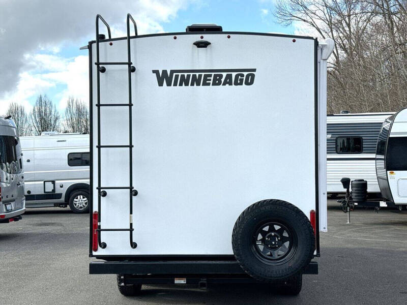 2026 Winnebago Micro Minnie
