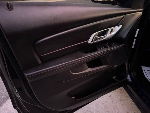 2014 GMC Terrain SLT-1