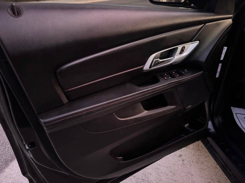 2014 GMC Terrain SLT-1