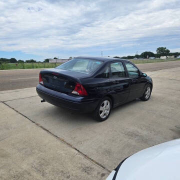 2003 Ford Focus SE