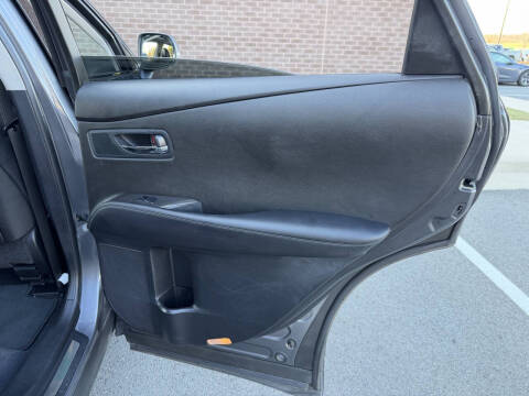 2014 Lexus RX 350