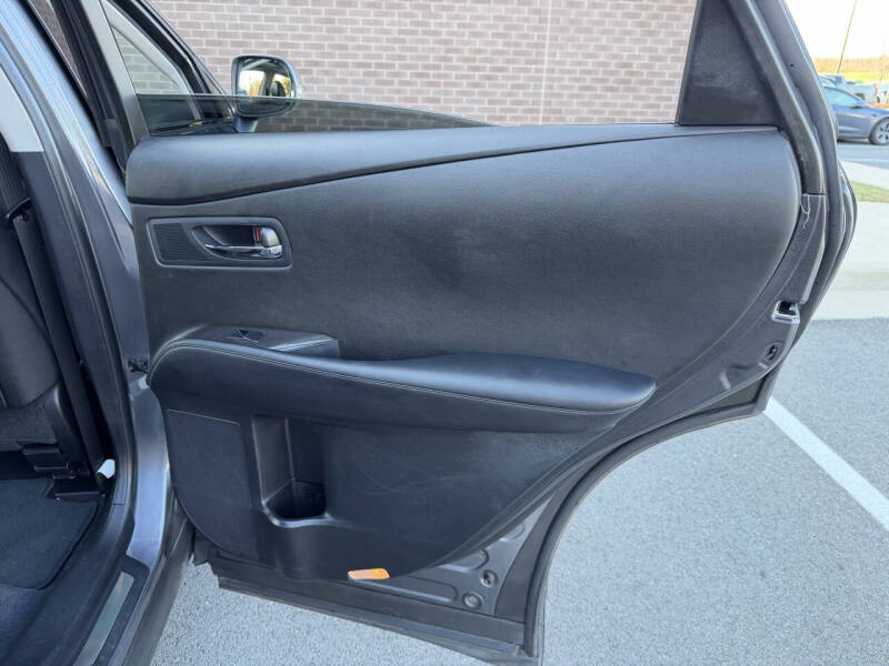 2014 Lexus RX 350