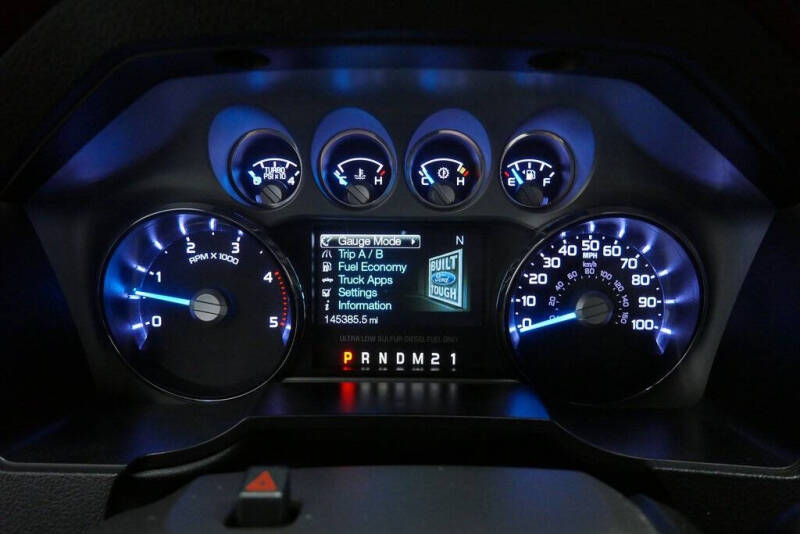 2012 Ford F-350 Super Duty