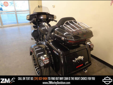 2026 Harley-Davidson Street Glide