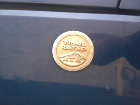 2010 Jeep Wrangler Unlimited Sport