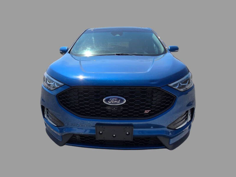 2019 Ford Edge ST