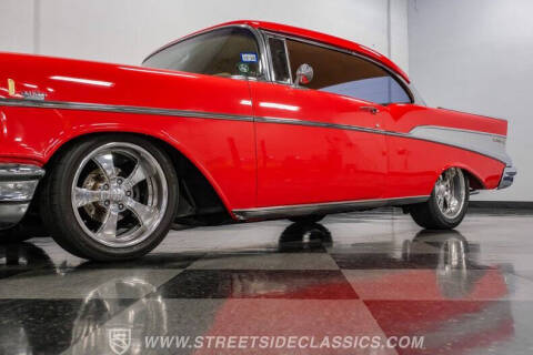 1957 Chevrolet Bel Air