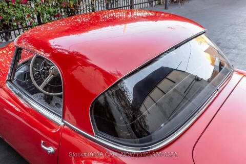 1960 Mercedes-Benz 190-Class