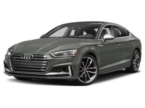 2018 Audi S5 Sportback for sale at Cactus Auto in Tucson AZ