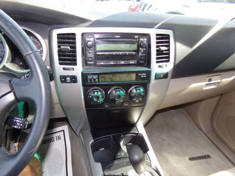 2008 Toyota 4Runner SR5