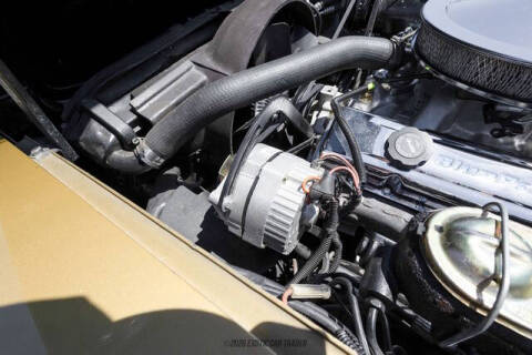 1969 Chevrolet Corvette