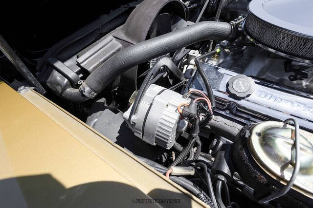 1969 Chevrolet Corvette