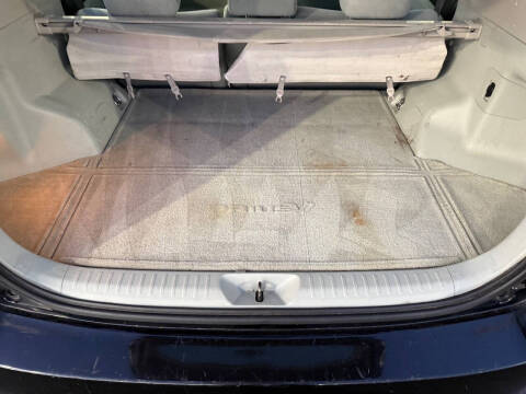 2012 Toyota Prius v Two