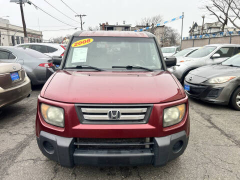 2008 Honda Element EX