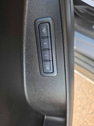 2015 GMC Yukon XL SLT