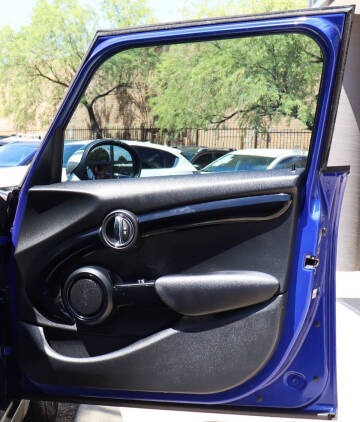 2019 MINI Hardtop 4 Door Cooper S