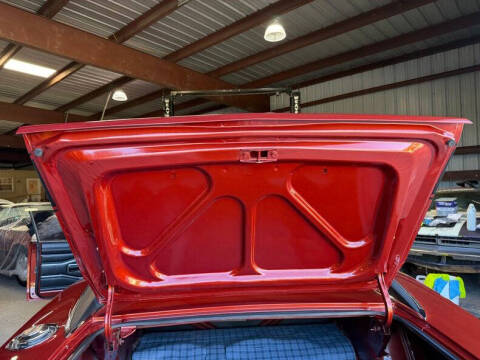 1970 Dodge Charger