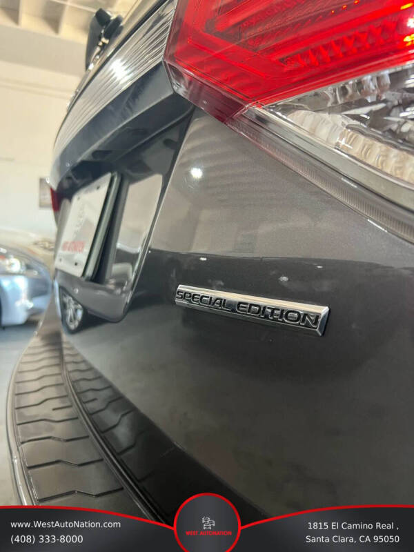 2017 Honda Odyssey SE