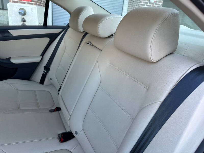 2012 Volkswagen Jetta