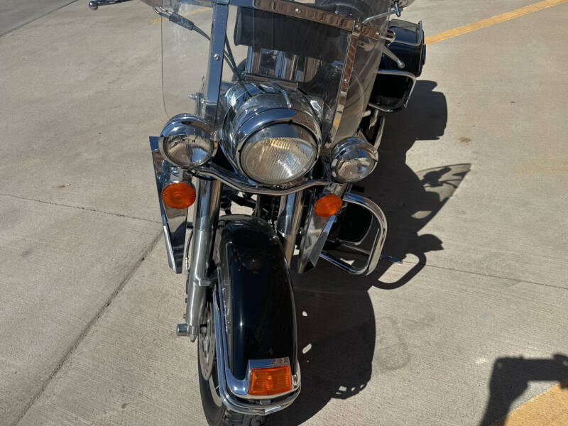 1994 Harley-Davidson Road King