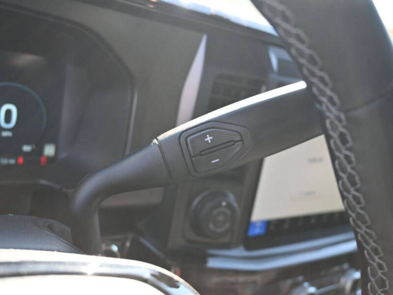 2026 Ford F-250 Super Duty