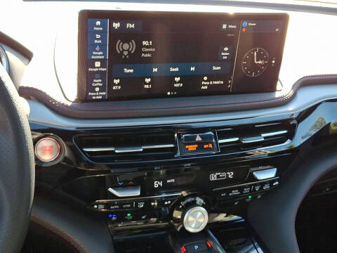 2026 Acura MDX SH-AWD w/A-SPEC