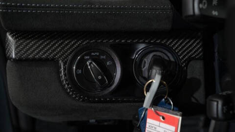 2023 Porsche 718 Cayman GT4 RS