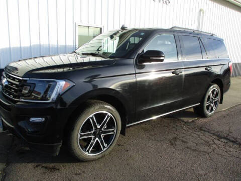 2019 Ford Expedition Limited