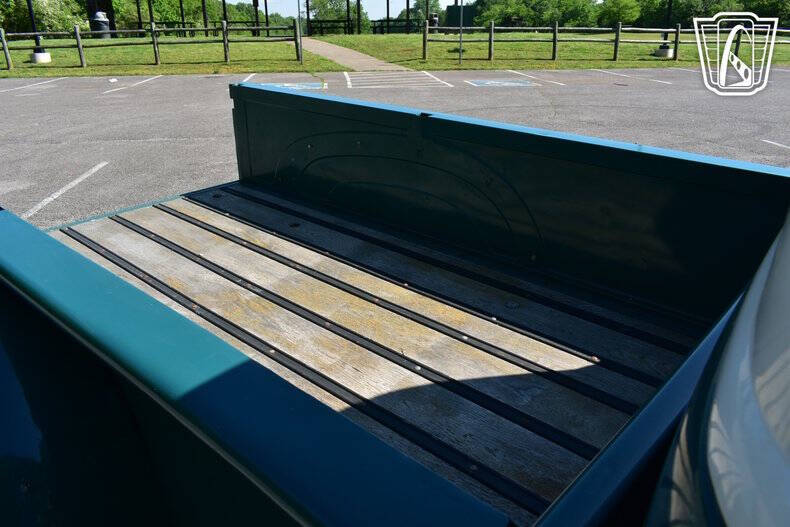 1954 Chevrolet Apache