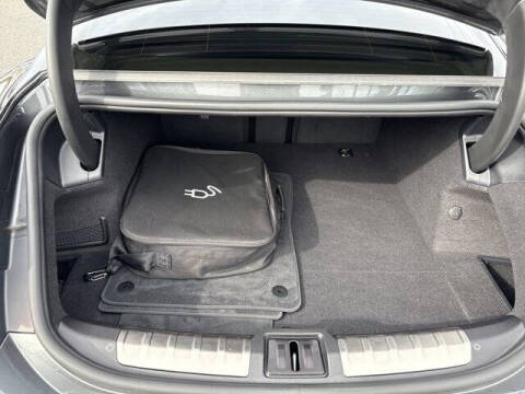 2023 Audi e-tron GT quattro Premium Plus