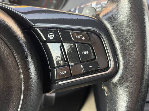 2017 Jaguar F-PACE 35t Premium