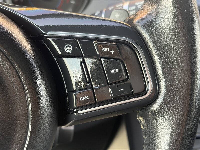 2017 Jaguar F-PACE 35t Premium