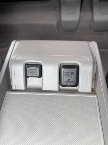 2011 Honda CR-V EX