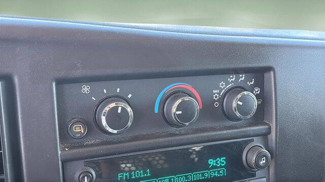 2024 GMC Savana 2500