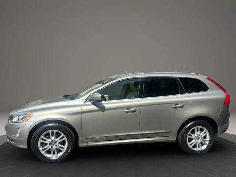2016 Volvo XC60 T5 Drive-E Premier