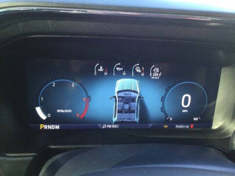 2023 Ford F-350 Super Duty