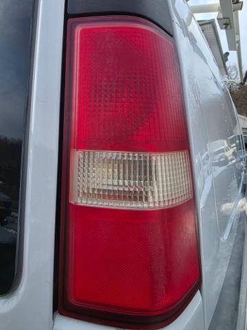 2012 Chevrolet Express 2500