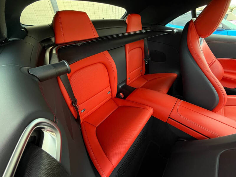 2023 Mercedes-Benz SL-Class AMG SL 43