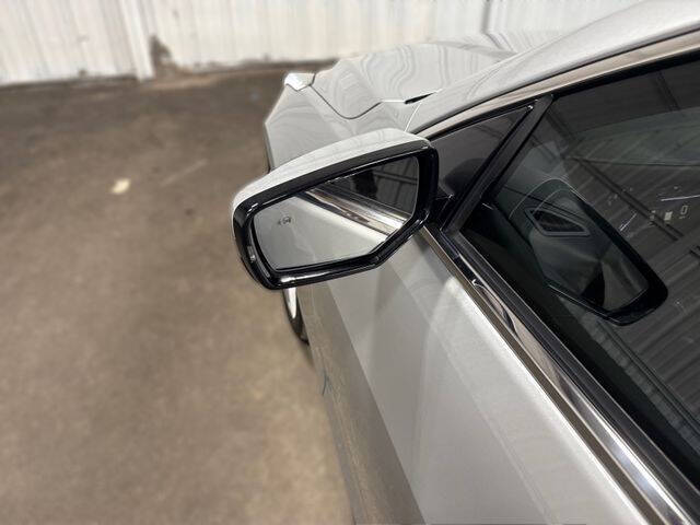 2018 Cadillac ATS 3.6L Premium Performance