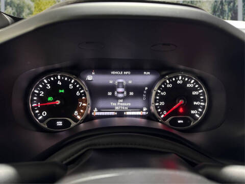 2023 Jeep Renegade Upland