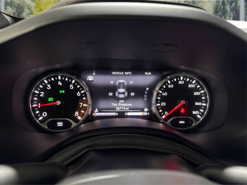 2023 Jeep Renegade Upland