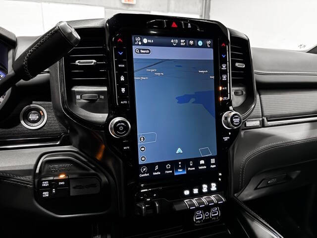 2022 RAM 3500 Limited