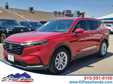 2023 Honda CR-V