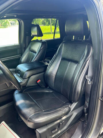 2021 Ford Expedition XLT