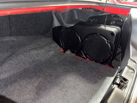 2005 Ford Mustang GT Premium