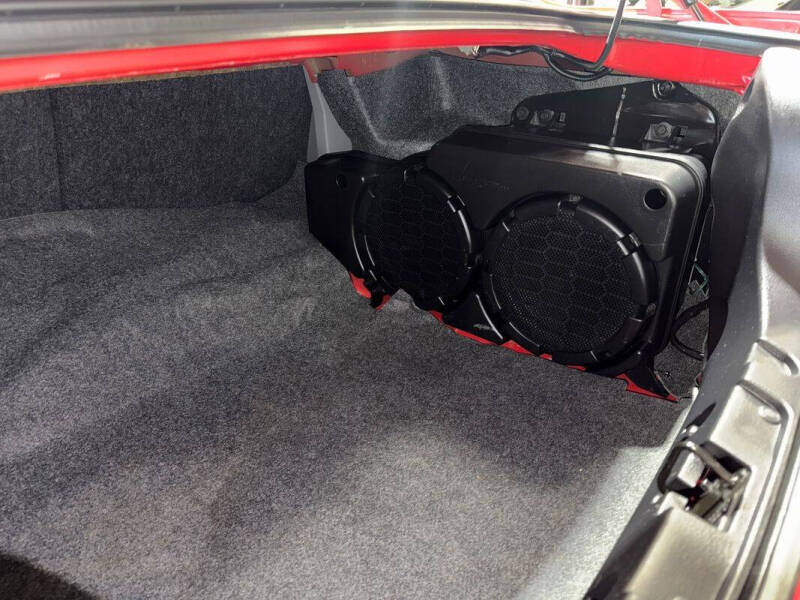 2005 Ford Mustang GT Premium