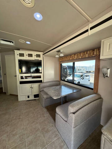 2009 Itasca Latitude 39W