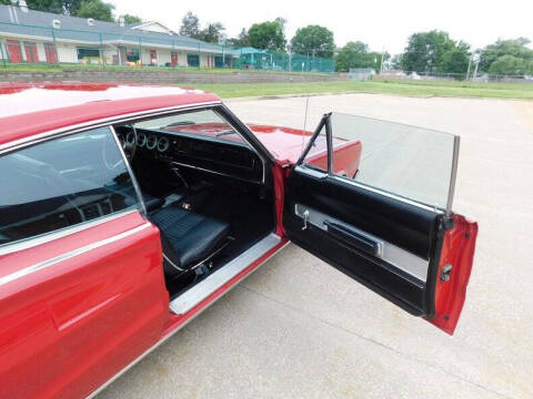 1966 Dodge Charger