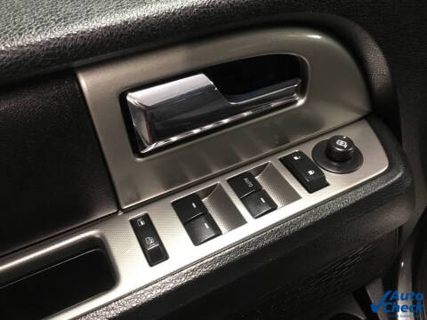 2017 Ford Expedition XLT