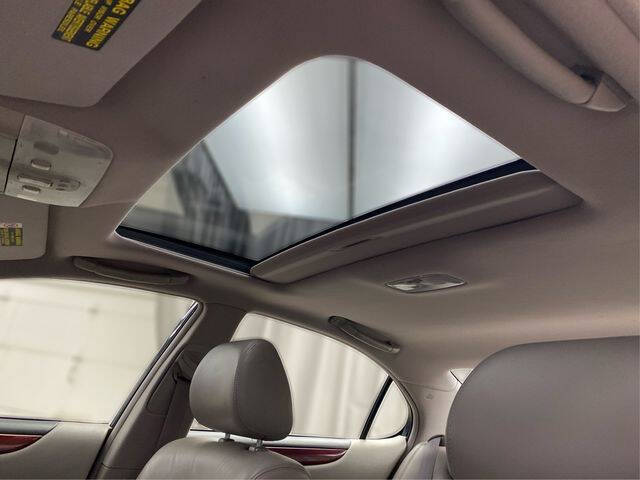 2003 Lexus ES 300